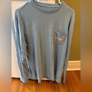 Vineyard vines long sleeve